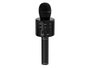 Arte Regal Micrófono Altavoz Bluetooth Negro 22x7x7 cm (Set de 12)