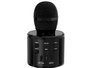 Arte Regal Micrófono Altavoz Bluetooth Negro 22x7x7 cm (Set de 12)
