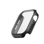 Belkin Temp.Curve 2in1 360 Protector de Pantalla para Apple Watch 10, 42mm, Negro
