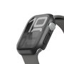 Belkin Temp.Curve 2in1 360 Protector de Pantalla para Apple Watch 10, 42mm, Negro