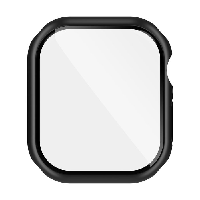 Belkin Temp.Curve 2in1 360 Protector de Pantalla para Apple Watch 10, 42mm, Negro Belkin Temp.Curve 2in1 360 Protector de Pantalla para Apple Watch 10, 42mm, Negro