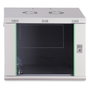 Digitus Armario de pared Dynamic Basic 9U 600x450 mm Gris