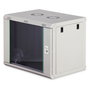Digitus Armario de pared Dynamic Basic 9U 600x450 mm Gris