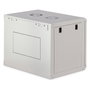 Digitus Armario de pared Dynamic Basic 9U 600x450 mm Gris