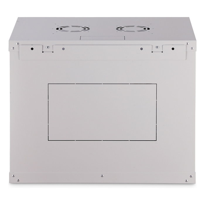 Digitus Armario de pared Dynamic Basic 9U 600x450 mm Gris