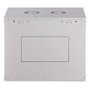 Digitus Armario de pared Dynamic Basic 9U 600x450 mm Gris
