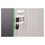 Digitus Armario de pared Dynamic Basic 9U 600x450 mm Gris