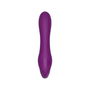 Vibrador Punto G Toy Joy Morado