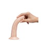 Consolador Realista Blush Dr Skin TPE Ø 3,8 cm