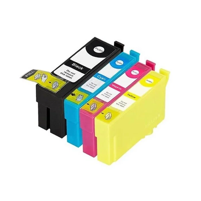 Generico Cartucho Compatible Cian para Epson T3592/T3582 M-T35XLC Generico Cartucho Compatible Cian para Epson T3592/T3582 M-T35XLC