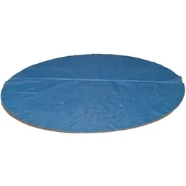 Intex Cubierta redonda de burbujas UTF00160 Ø 2,06 m para piscina Ø 2,44 m