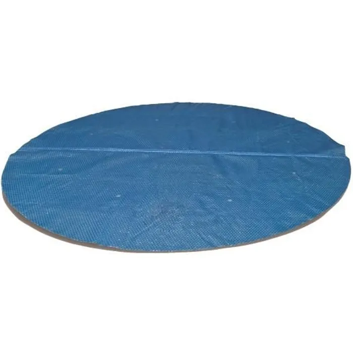 Intex Cubierta redonda de burbujas UTF00160 Ø 2,06 m para piscina Ø 2,44 m Intex Cubierta redonda de burbujas UTF00160 Ø 2,06 m para piscina Ø 2,44 m