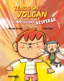 CARAMBUCO, Tengo un volcán y no quiero respirar