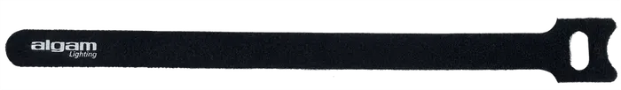 Algamlight Paquete 10 Bridas de Velcro para Cables 195 x 12 mm Algamlight Paquete 10 Bridas de Velcro para Cables 195 x 12 mm