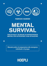 Mental Survival, Fabrizio, Nannini - ULRICO HOEPLI