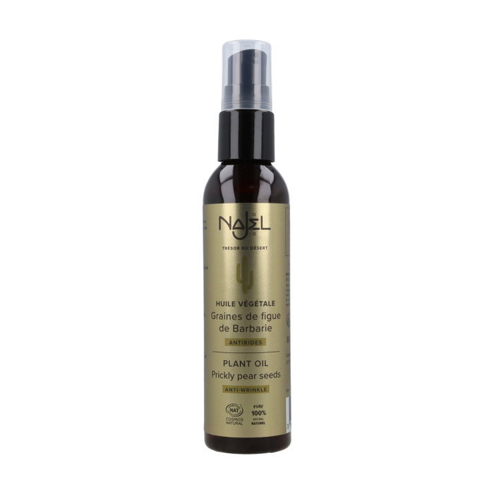 Najel Aceite de Higo Chumbo 80ml Najel Aceite de Higo Chumbo 80ml