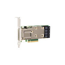 Broadcom MegaRAID 9460-16i Controlador RAID SAS/SATA 16 Puertos PCI Express x8