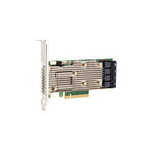 Broadcom MegaRAID 9460-16i Controlador RAID de 16 puertos