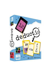 Sd Games DEDUCTIO