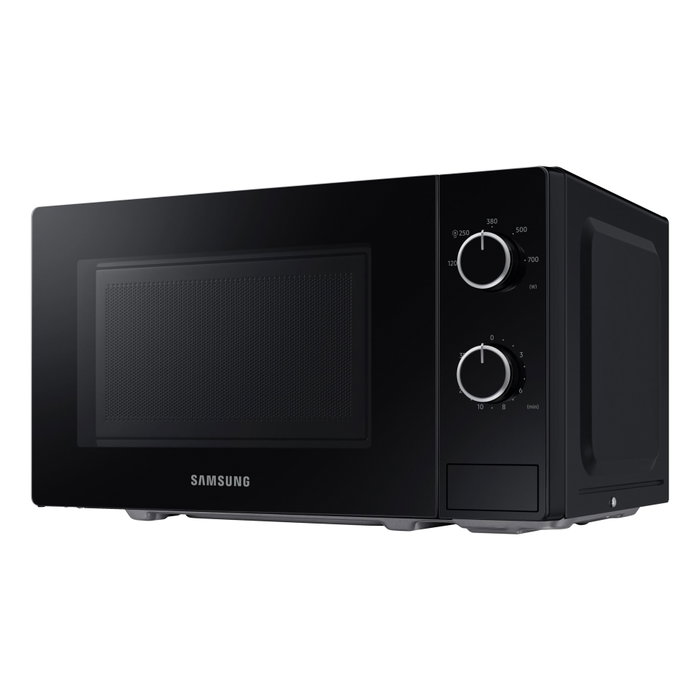 Samsung MS20A3010AL Microondas negro