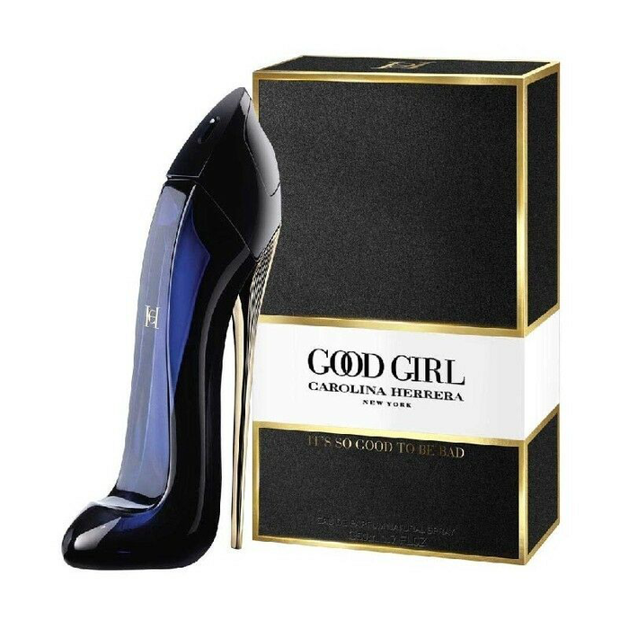 Carolina Herrera Good Girl Eau de Parfum Vaporizador 30 mL