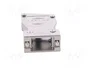 HARTING Carcasa para Conectores D-Sub 9pin y HD 15pin
