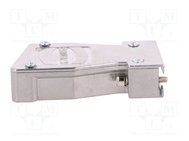 HARTING Carcasa para Conectores D-Sub 9pin y HD 15pin