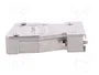 HARTING Carcasa para Conectores D-Sub 9pin y HD 15pin