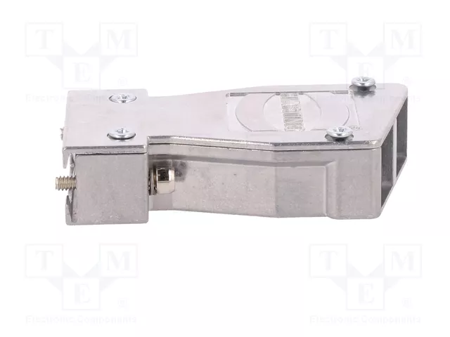 HARTING Carcasa para Conectores D-Sub 9pin y HD 15pin