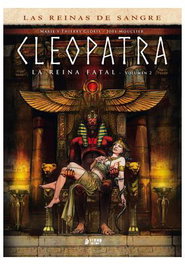 Cleopatra: La Reina Fatal 02