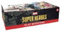 Wizards of the Coast Magic the Gathering Marvel Super Heroes Caja de Sobres de Juego (30) inglés