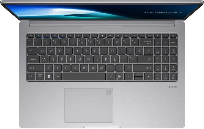 ASUS ExpertBook P1503CVA-S70860W con Intel Core i5, 16GB RAM, 512GB SSD, 15.6'' Misty Grey ASUS ExpertBook P1503CVA-S70860W con Intel Core i5, 16GB RAM, 512GB SSD, 15.6'' Misty Grey