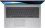 ASUS ExpertBook P1503CVA-S70860W con Intel Core i5, 16GB RAM, 512GB SSD, 15.6'' Misty Grey