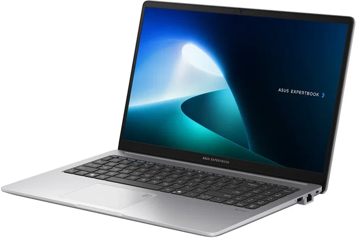 ASUS ExpertBook P1503CVA-S70860W con Intel Core i5, 16GB RAM, 512GB SSD, 15.6'' Misty Grey ASUS ExpertBook P1503CVA-S70860W con Intel Core i5, 16GB RAM, 512GB SSD, 15.6'' Misty Grey