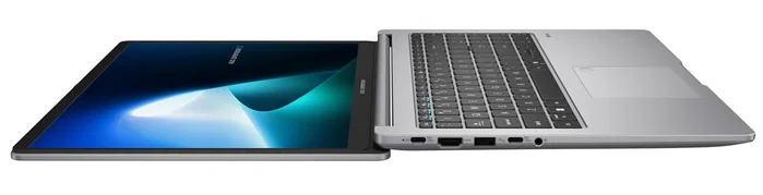 ASUS ExpertBook P1503CVA-S70860W con Intel Core i5, 16GB RAM, 512GB SSD, 15.6'' Misty Grey ASUS ExpertBook P1503CVA-S70860W con Intel Core i5, 16GB RAM, 512GB SSD, 15.6'' Misty Grey