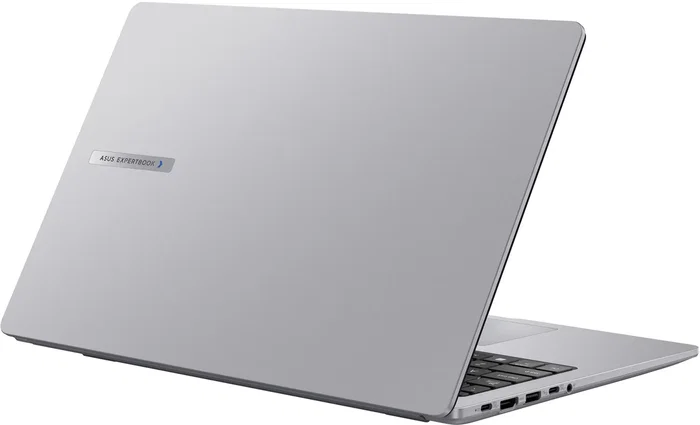 ASUS ExpertBook P1503CVA-S70860W con Intel Core i5, 16GB RAM, 512GB SSD, 15.6'' Misty Grey ASUS ExpertBook P1503CVA-S70860W con Intel Core i5, 16GB RAM, 512GB SSD, 15.6'' Misty Grey