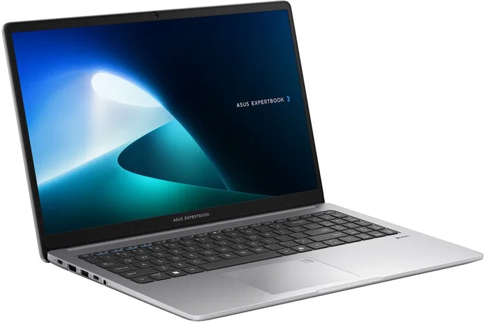 ASUS ExpertBook P1503CVA-S70860W con Intel Core i5, 16GB RAM, 512GB SSD, 15.6'' Misty Grey ASUS ExpertBook P1503CVA-S70860W con Intel Core i5, 16GB RAM, 512GB SSD, 15.6'' Misty Grey