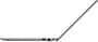 ASUS ExpertBook P1503CVA-S70860W con Intel Core i5, 16GB RAM, 512GB SSD, 15.6'' Misty Grey