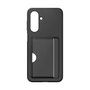 Samsung Funda con Ranura para Tarjetas Galaxy A26 5G EF-OA266TBEGWW Negra