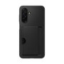 Samsung Funda con Ranura para Tarjetas Galaxy A26 5G EF-OA266TBEGWW Negra