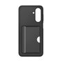 Samsung Funda con Ranura para Tarjetas Galaxy A26 5G EF-OA266TBEGWW Negra