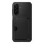 Samsung Funda con Ranura para Tarjetas Galaxy A26 5G EF-OA266TBEGWW Negra
