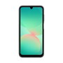 Samsung Funda con Ranura para Tarjetas Galaxy A26 5G EF-OA266TBEGWW Negra