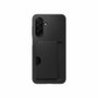 Samsung Funda con Ranura para Tarjetas Galaxy A26 5G EF-OA266TBEGWW Negra
