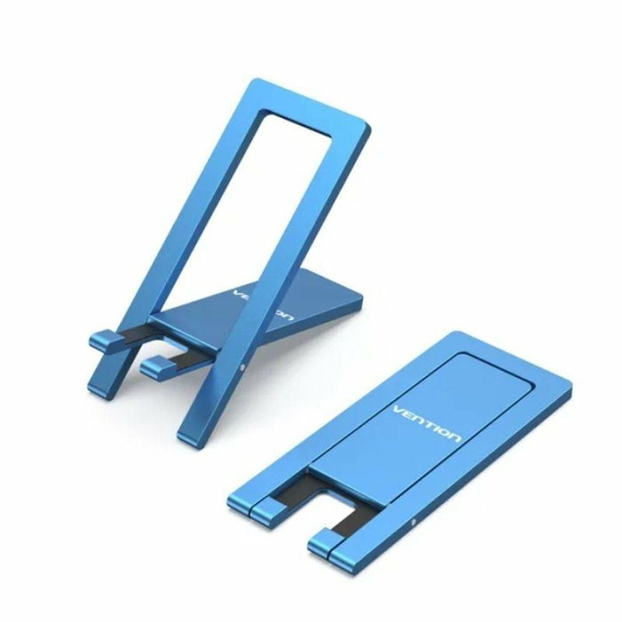 Vention Soporte de Clip para Smartphone/Tablet Azul KCZL0 Vention Soporte de Clip para Smartphone/Tablet Azul KCZL0
