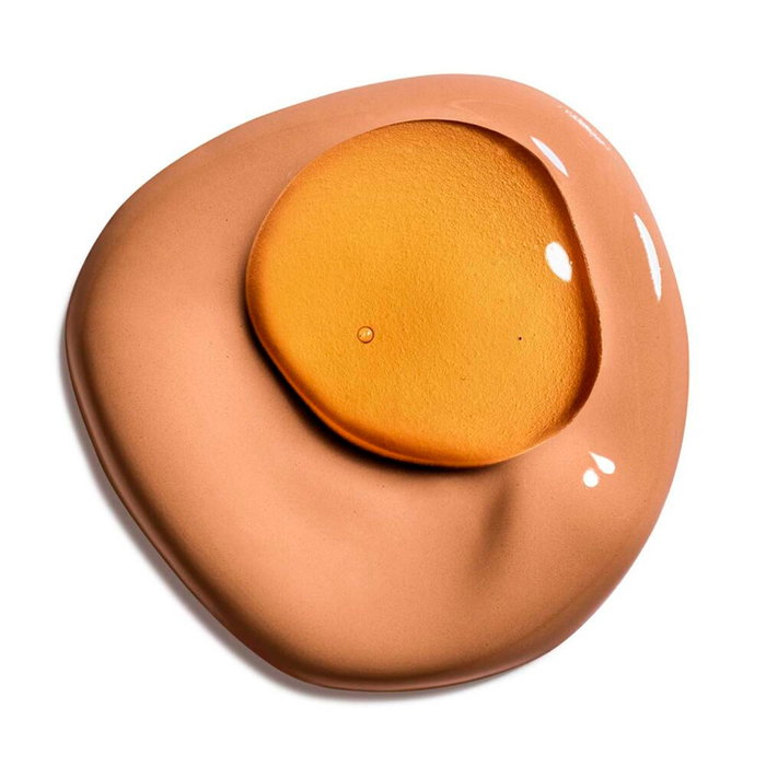 Clarins DOUBLE SERUM Base de Maquillaje Sérum Antiedad 16 Tonos Hidratante y Luminosa #M3N 30 ml
