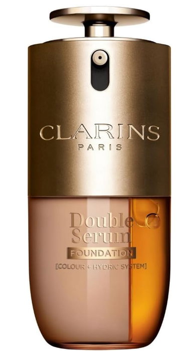 Clarins Double Serum Base de Maquillaje M3N 30 ml
