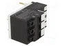 LOVATO ELECTRIC Relé térmico RF38 24-32A con agarres de tornillo