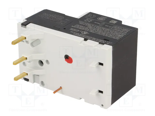 LOVATO ELECTRIC Relé térmico RF38 24-32A con agarres de tornillo