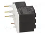 LOVATO ELECTRIC Relé térmico RF38 24-32A con agarres de tornillo